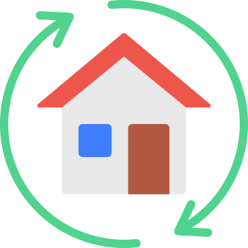 Rotating Residential Proxy