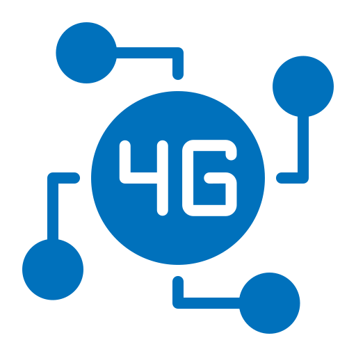 Rotating Mobil Proxy